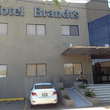 Hotel Brandts Ejecutivo Los Robles Thumbnail