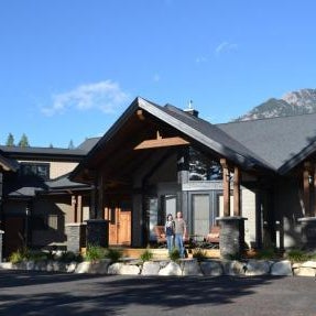 Radium Elk Park B & B Thumbnail