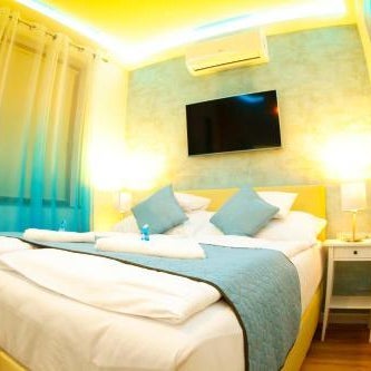 Pál Villa - Premium Apartments - Kecskemét Thumbnail