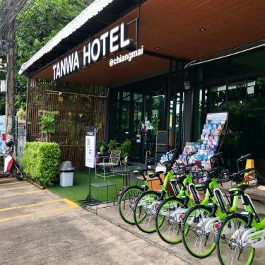 Tanwa Hotel Thumbnail