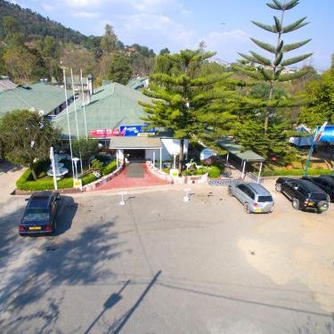 Mbeya Hotel