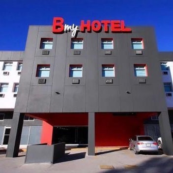 B my Hotel Thumbnail
