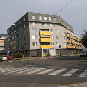 Einsteinova Petrzalka Station Thumbnail
