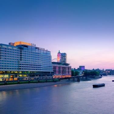 Sea Containers London Thumbnail