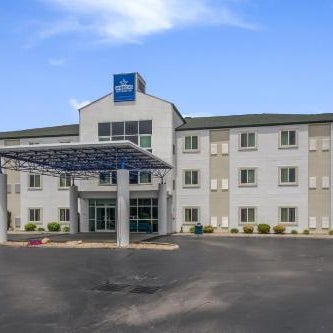 Americas Best Value Inn Knoxville East Thumbnail