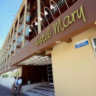 Hotel Mary Celaya Thumbnail