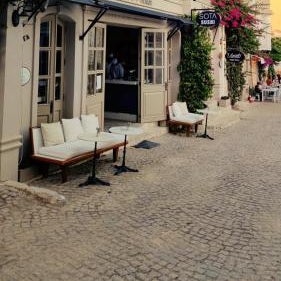 Viento Alacati Hotel