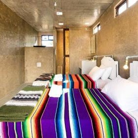 Hotel Perro Surfero Todos Santos Thumbnail