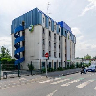 B&B HOTEL Strasbourg Nord Schiltigheim Thumbnail