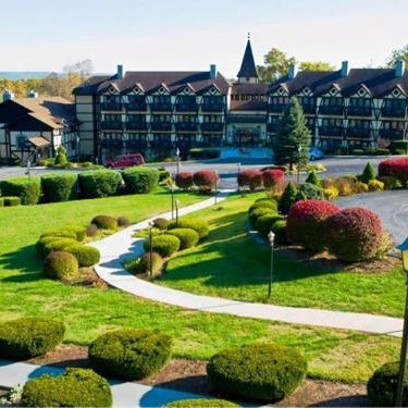 Bavarian Inn