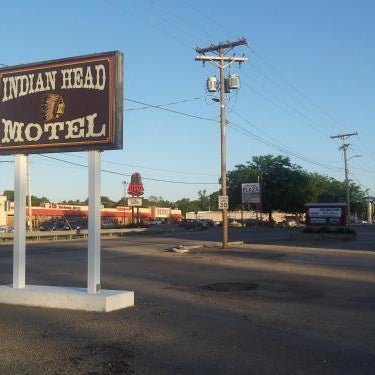 Indian Head Motel Thumbnail