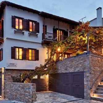 Kentavros Hotel