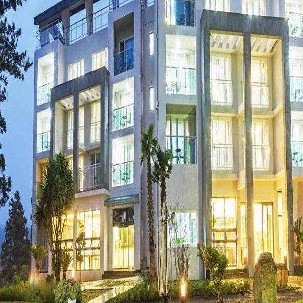 Jeju M Resort Thumbnail