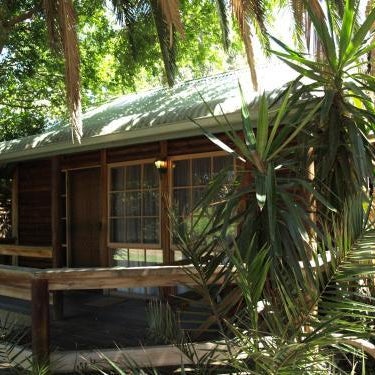 Ti-Tree Village Thumbnail