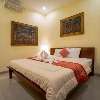Omank Agus Homestay Thumbnail