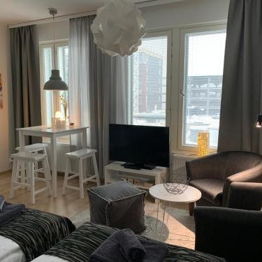 The Harbour Apartments Thumbnail