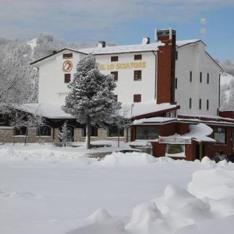 Hotel Lo Sciatore Thumbnail