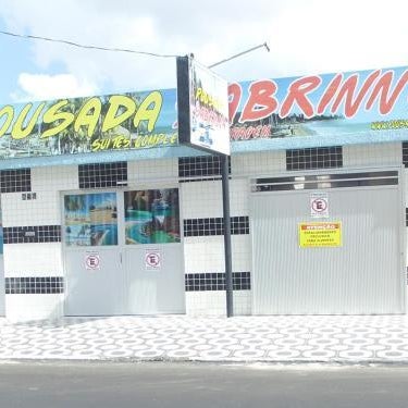 Pousada Sabrinna