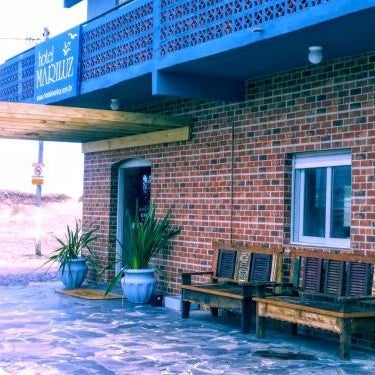 Hotel Mariluz