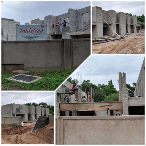 Innisfree Apartments