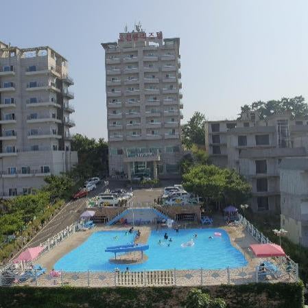 Oceanview Resortel Thumbnail