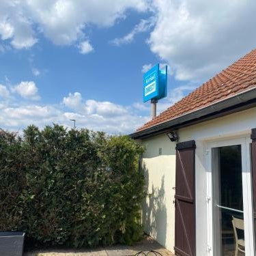 Kyriad Direct Chalon Sur Saone Nord