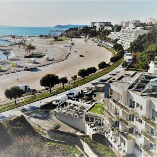Hotel Fanat Thumbnail