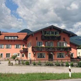 Hotel Forsthaus Ruhpolding incl Chiemgau Karte