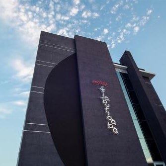 Hotel Jabuticaba Expo Center Norte