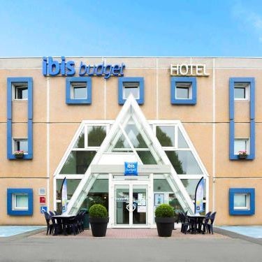 Ibis Budget - Lille Villeneuve D'Ascq Thumbnail