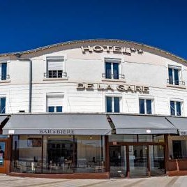 Hotel de la Gare