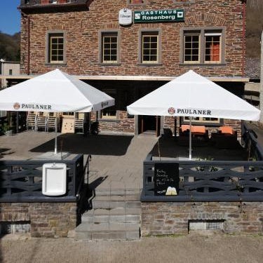Gasthaus Rosenberg