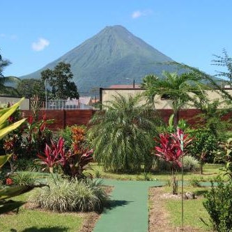 Hotel Secreto La Fortuna Thumbnail