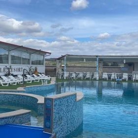 Re Sole Resort&Spa