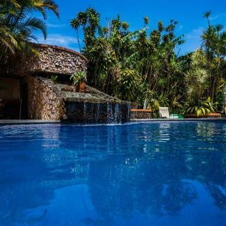 Hotel Cibeles Resort Thumbnail