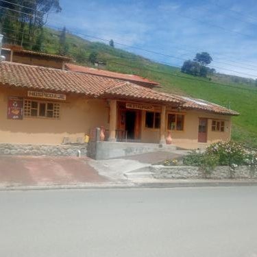 Hostal el castillo ingapirca