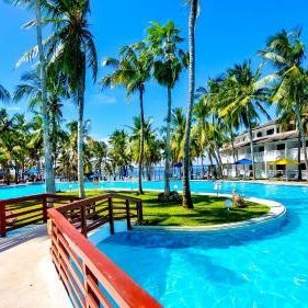 PrideInn Flamingo Beach Resort & Spa Mombasa