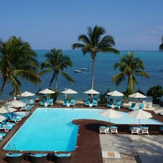 Coral Azur Hotel Mont Choisy Thumbnail