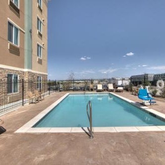 Comfort Inn & Suites Fort Worth West Thumbnail