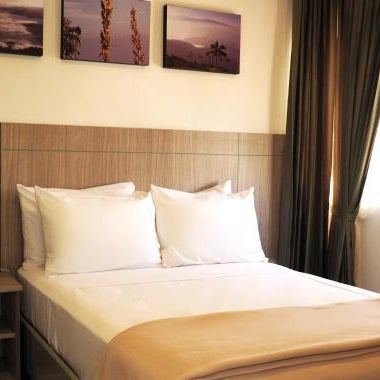 Hotel Zamay Gaira Thumbnail