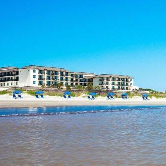 The Westin Jekyll Island Beach Resort Thumbnail
