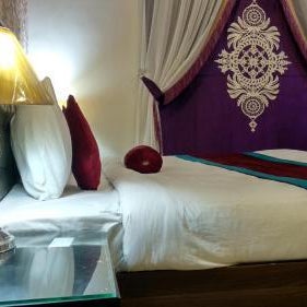 Rose Palace Hotel, Garden Town Thumbnail