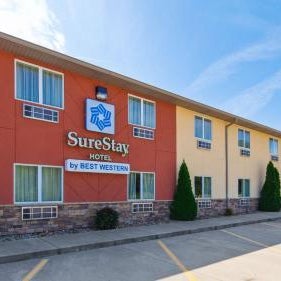 SureStay Hotel by Best Western Whittington Rend Lake Thumbnail