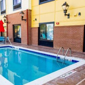 TownePlace Suites by Marriott Columbia Northwest/Harbison Thumbnail