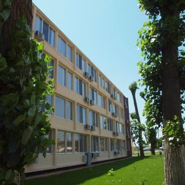 Hotel Marie
