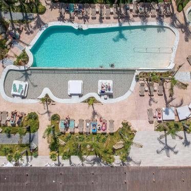 Hotel Tarifa Lances, a member of Radisson Individuals