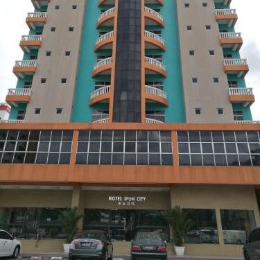 Hotel Ipoh City
