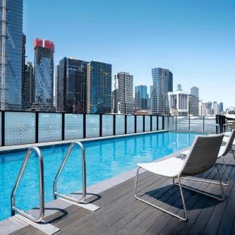 Peppers Docklands Thumbnail