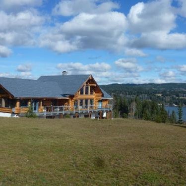 Little Black Bear Lodge/B&B Thumbnail