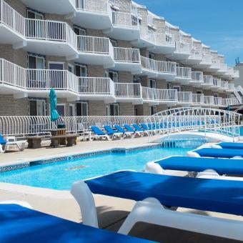 Shalimar Resort Thumbnail